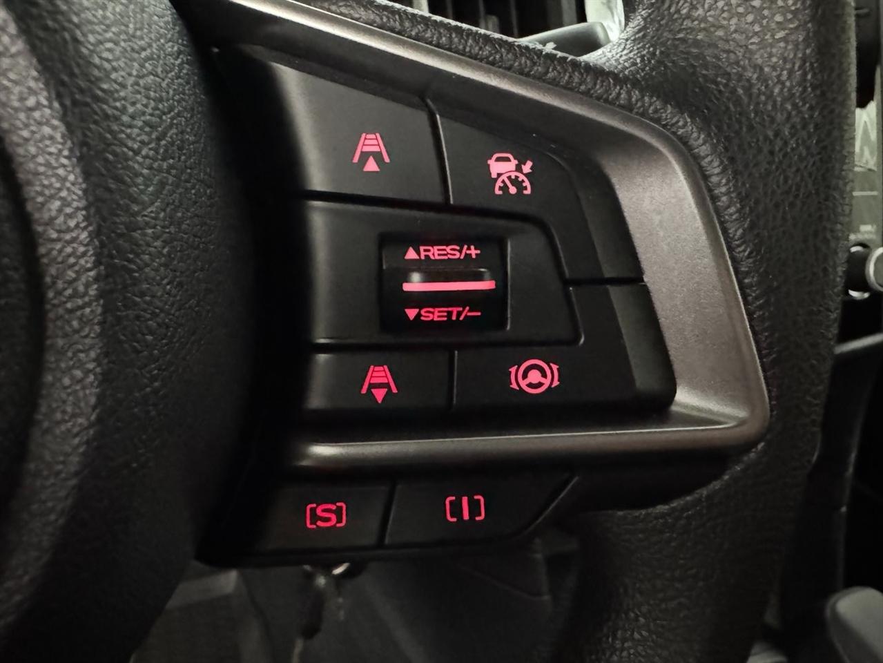 Subaru Crosstrek 2.0i CVT 2023