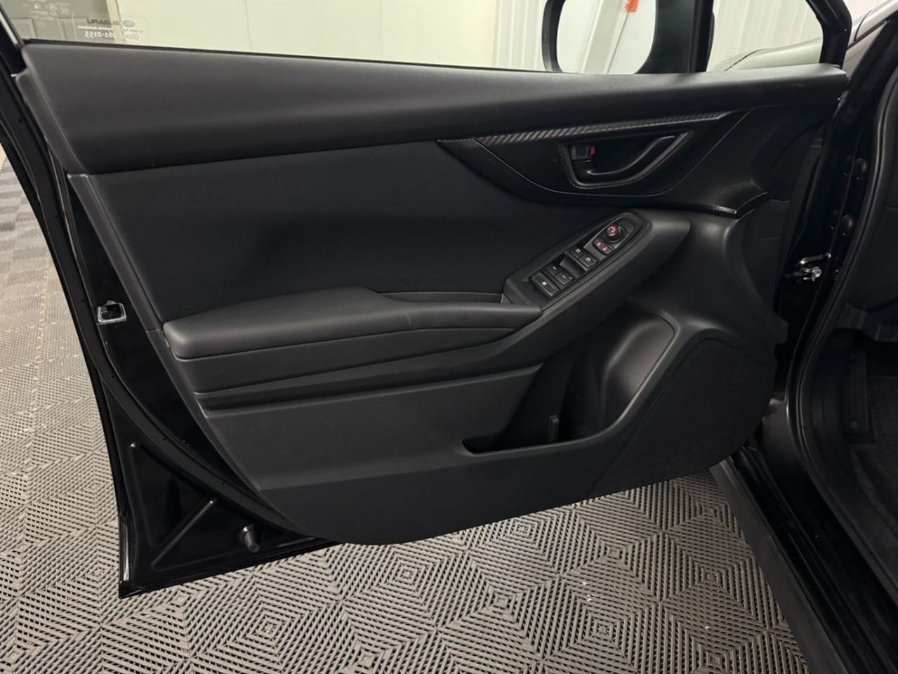 Subaru Crosstrek 2.0i CVT 2023