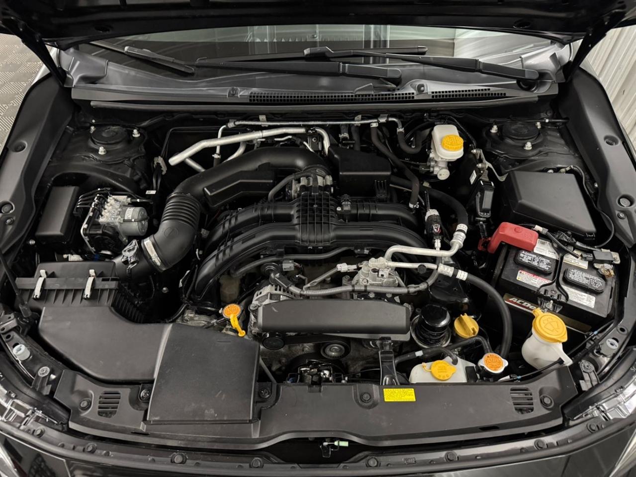 Subaru Crosstrek 2.0i CVT 2023