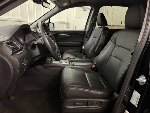 Honda Pilot SE 4WD 2022