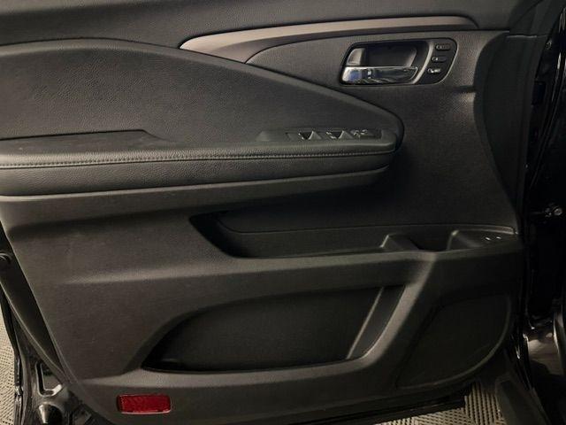 Honda Pilot SE 4WD 2022