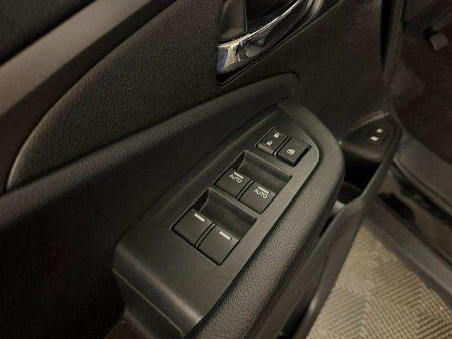 Honda Pilot SE 4WD 2022