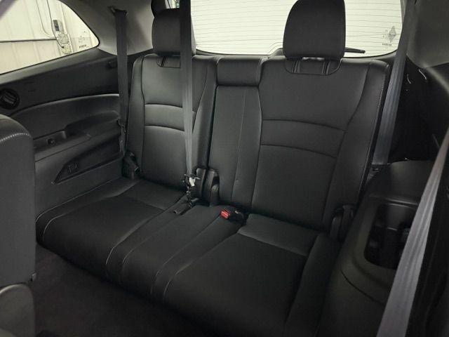 Honda Pilot SE 4WD 2022