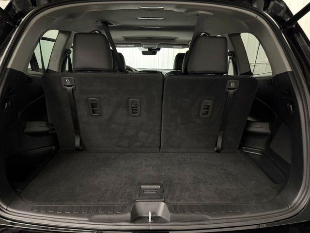 Honda Pilot SE 4WD 2022