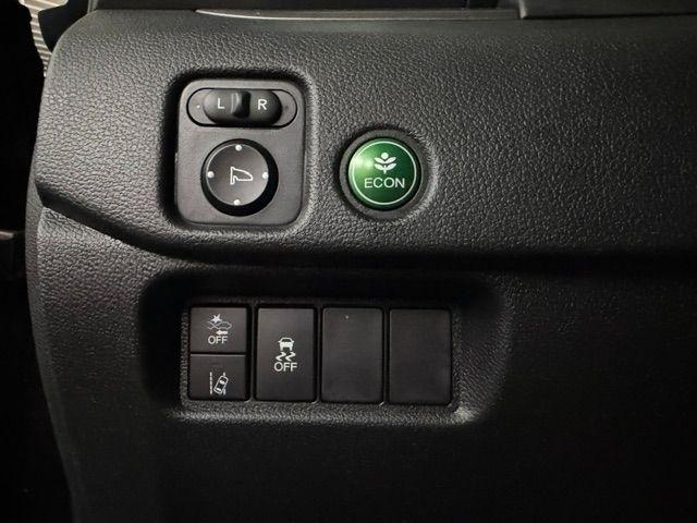 Honda Pilot SE 4WD 2022
