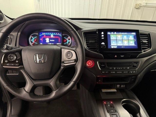 Honda Pilot SE 4WD 2022