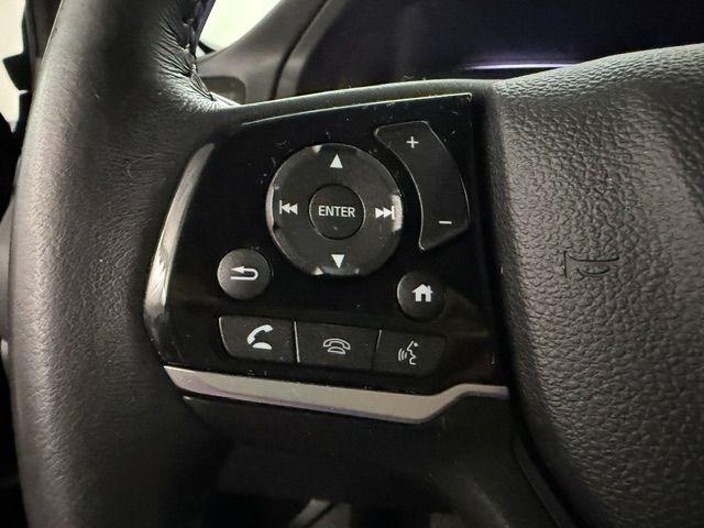 Honda Pilot SE 4WD 2022