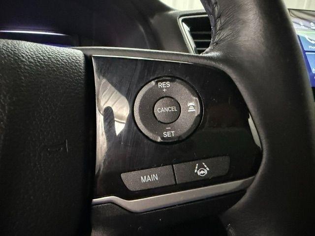 Honda Pilot SE 4WD 2022