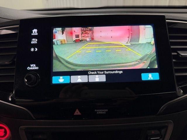 Honda Pilot SE 4WD 2022