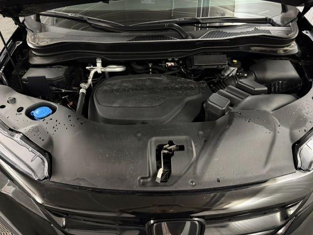 Honda Pilot SE 4WD 2022