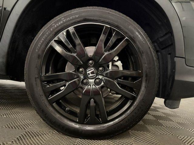 Honda Pilot SE 4WD 2022