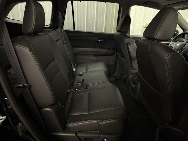 Honda Pilot SE 4WD 2022