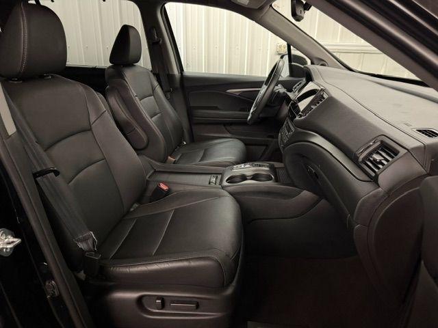 Honda Pilot SE 4WD 2022