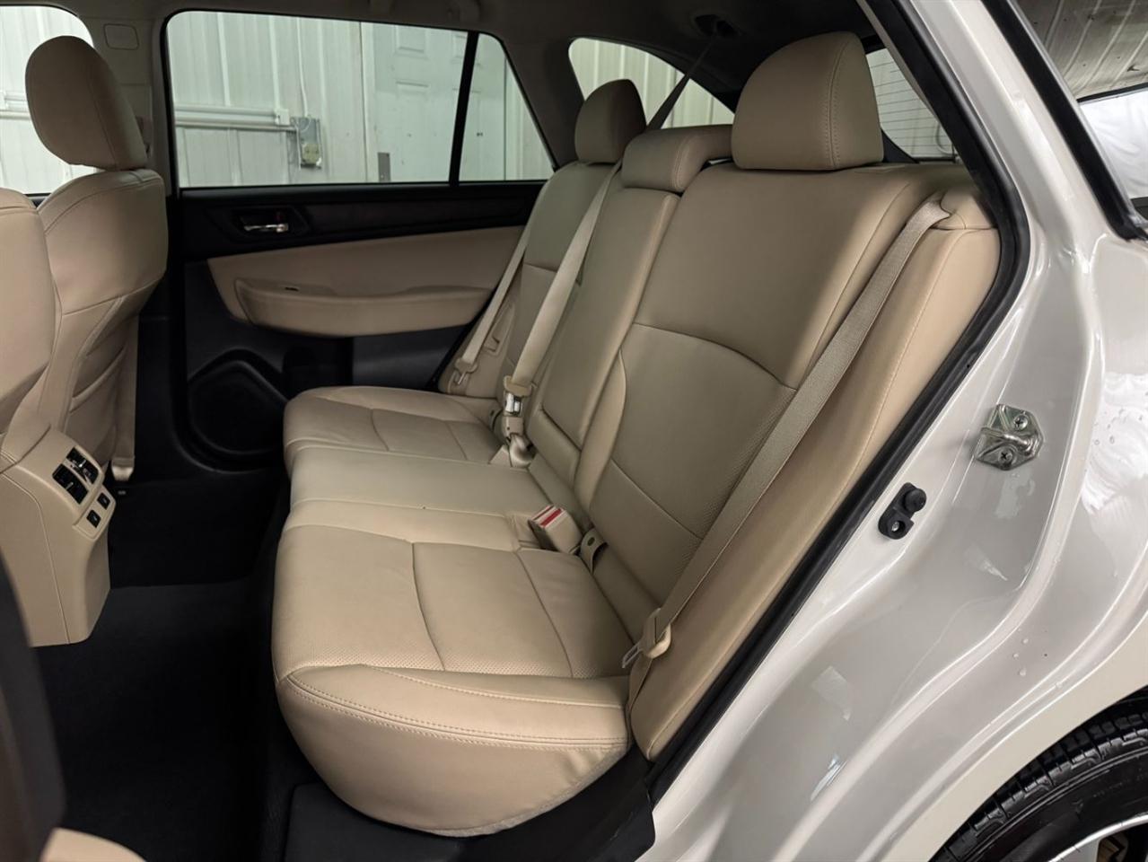 Subaru Outback  2017
