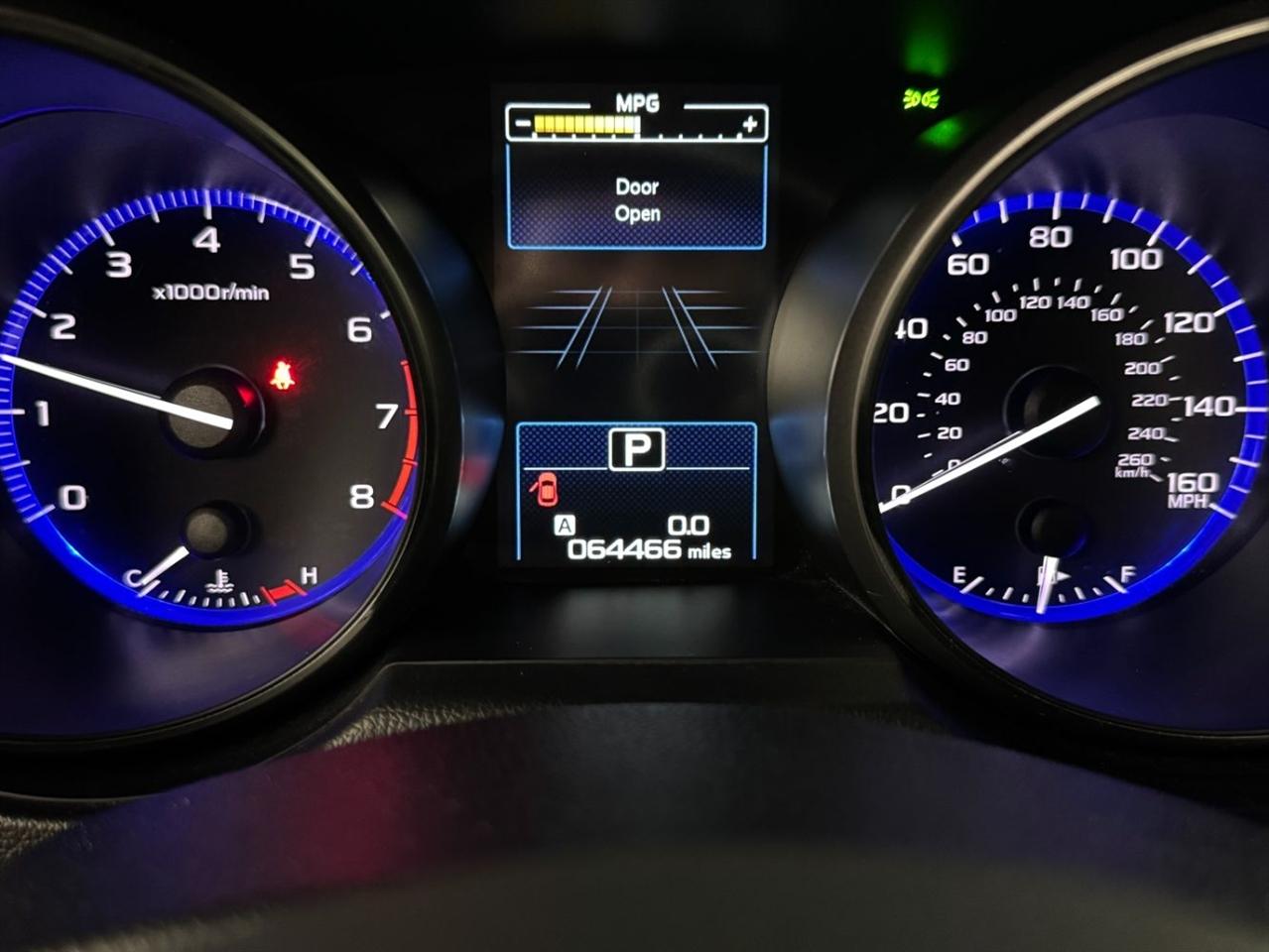 Subaru Outback  2017