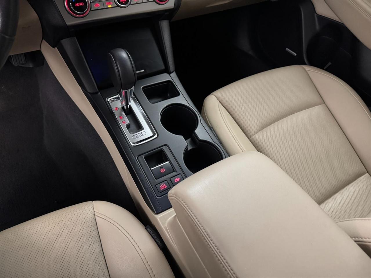 Subaru Outback  2017