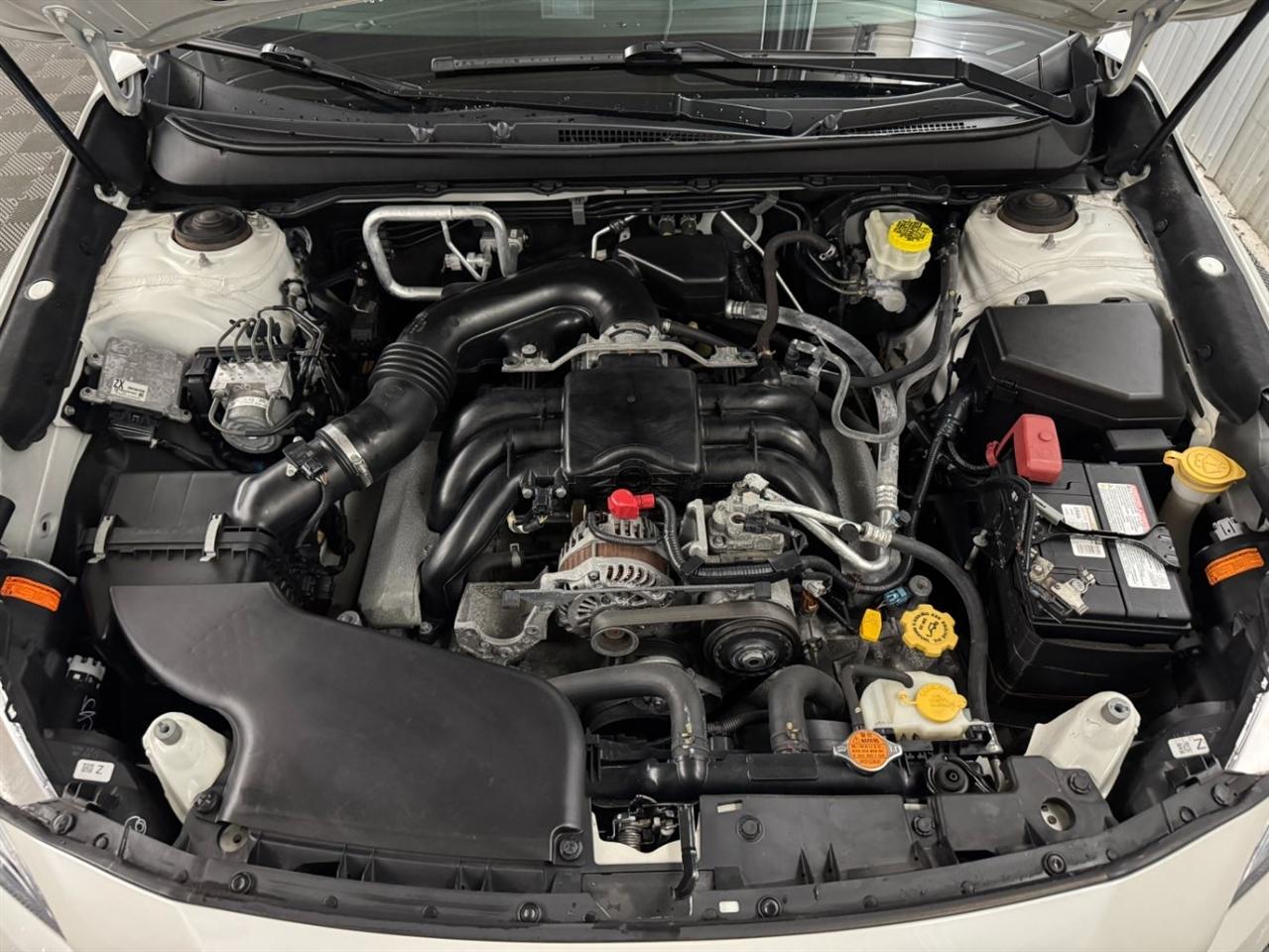 Subaru Outback  2017