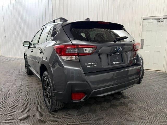 Subaru Crosstrek  2023