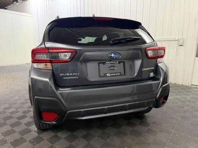 Subaru Crosstrek  2023