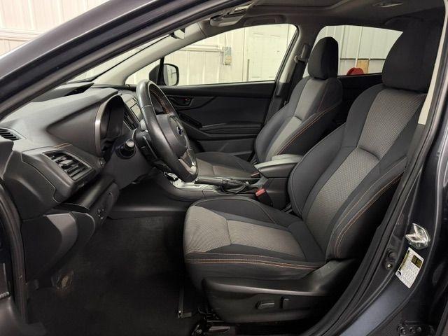 Subaru Crosstrek  2023