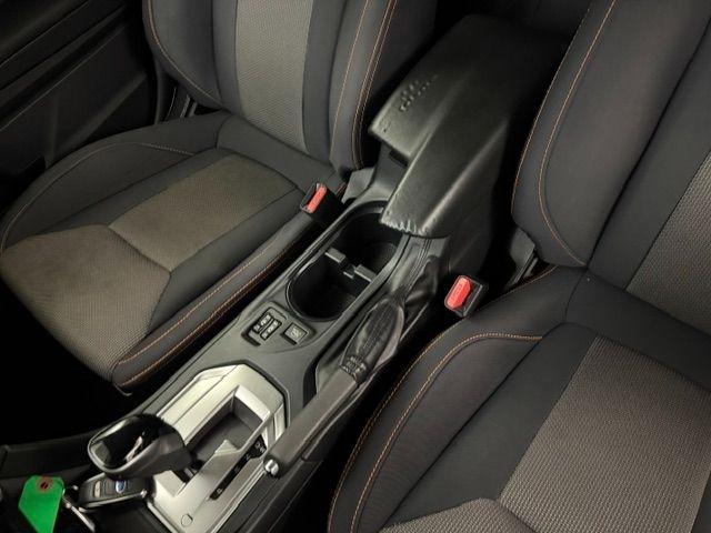 Subaru Crosstrek  2023