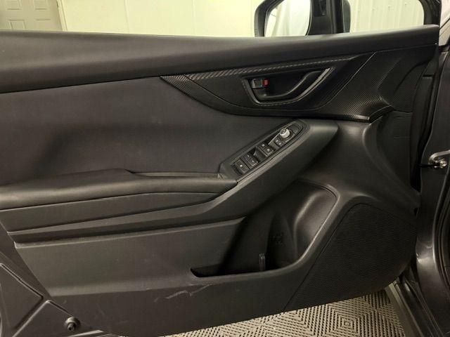 Subaru Crosstrek  2023