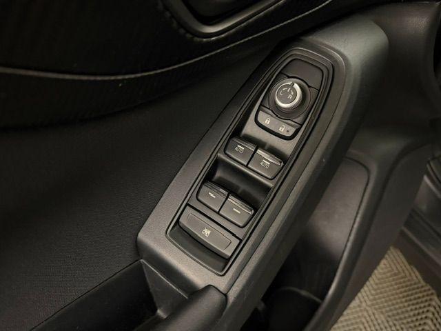 Subaru Crosstrek  2023