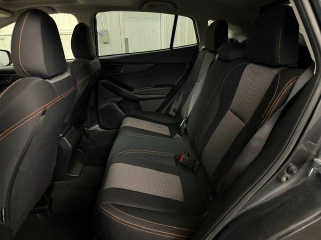 Subaru Crosstrek  2023