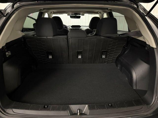 Subaru Crosstrek  2023