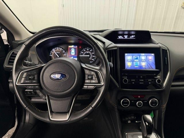 Subaru Crosstrek  2023