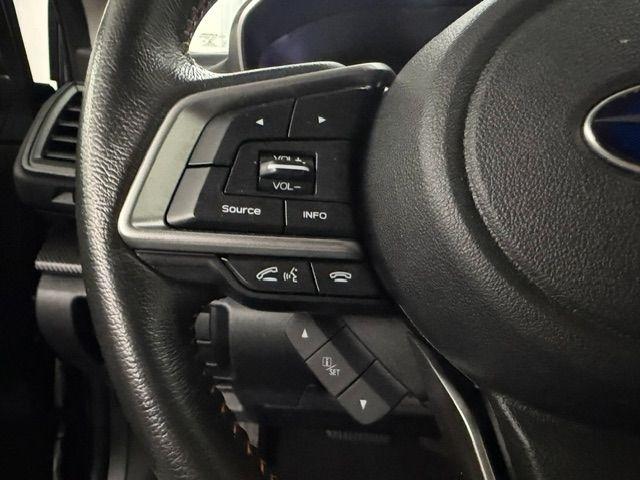 Subaru Crosstrek  2023