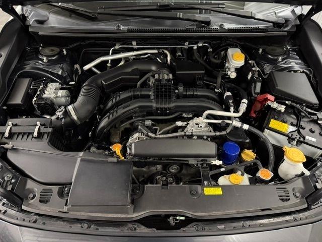 Subaru Crosstrek  2023
