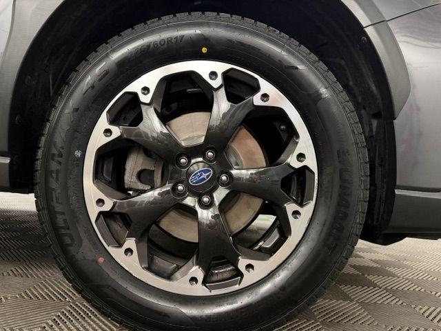 Subaru Crosstrek  2023
