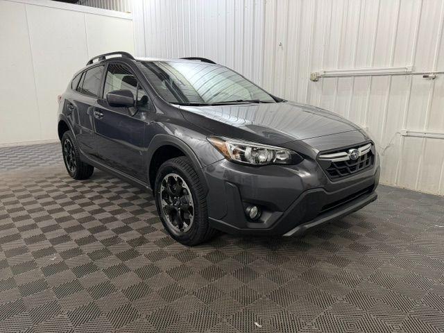 Subaru Crosstrek  2023