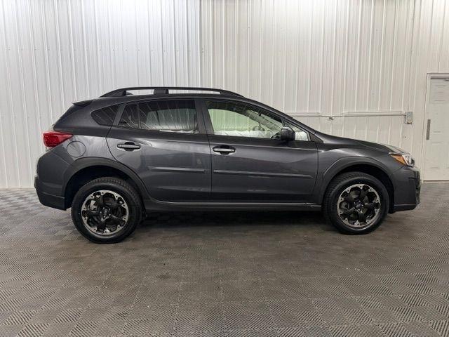 Subaru Crosstrek  2023