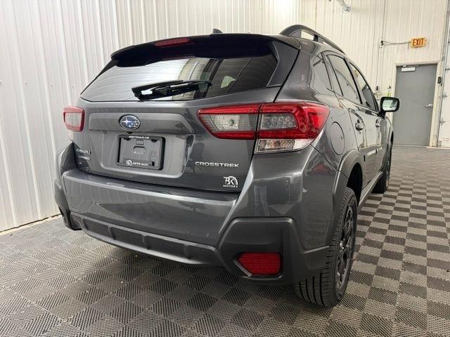 Subaru Crosstrek  2023