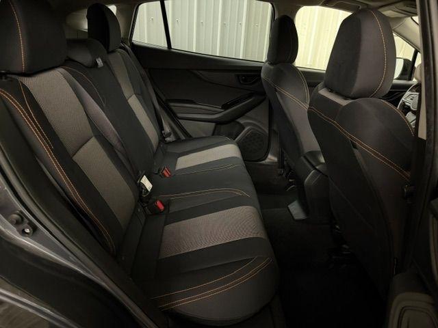 Subaru Crosstrek  2023