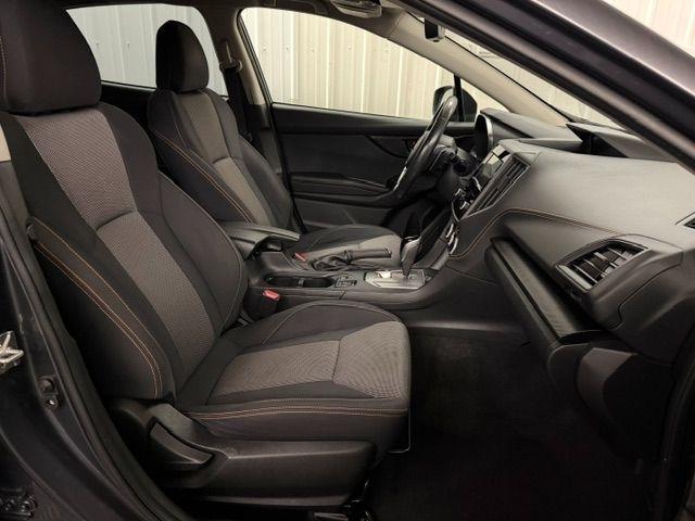 Subaru Crosstrek  2023