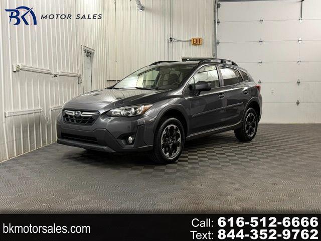 2023 Subaru Crosstrek Premium