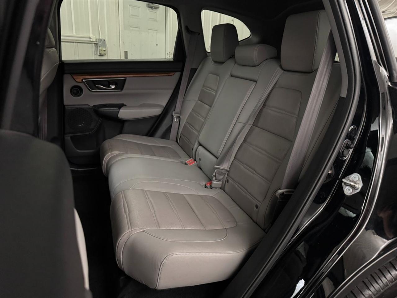 Honda CR-V EX-L AWD 2020