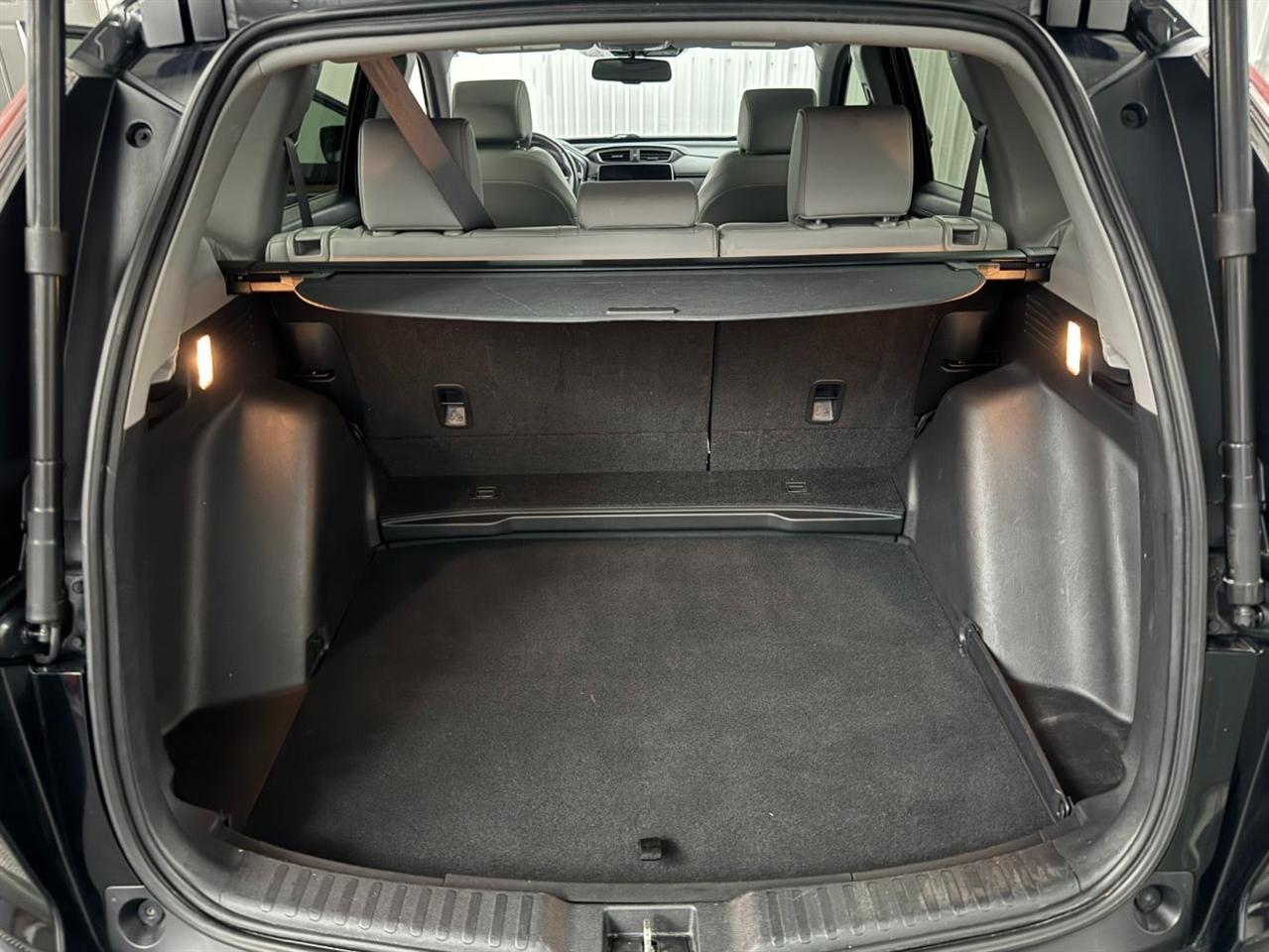 Honda CR-V EX-L AWD 2020