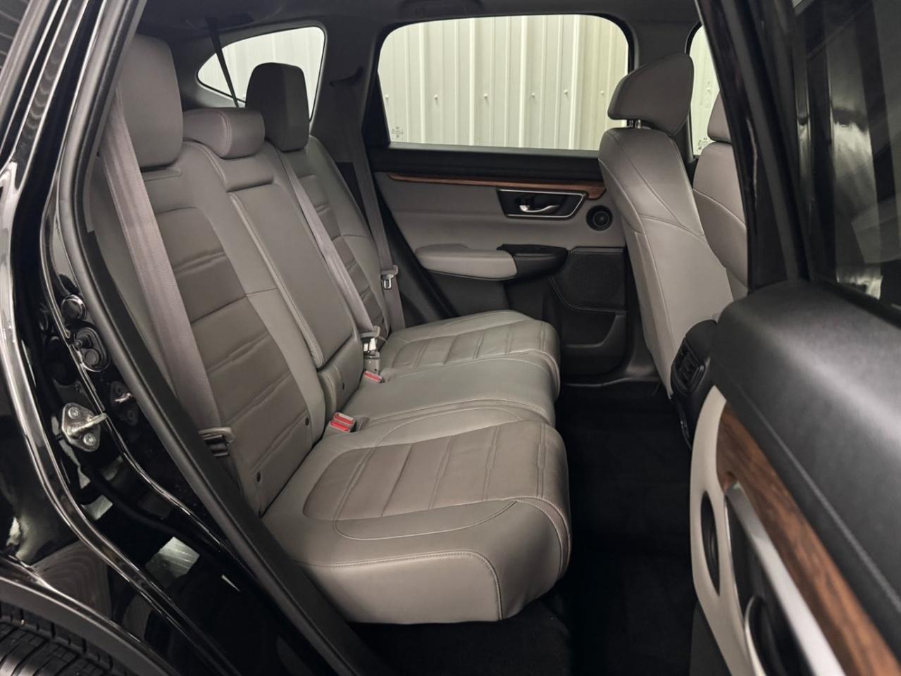 Honda CR-V EX-L AWD 2020