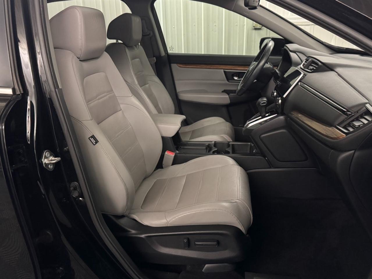 Honda CR-V EX-L AWD 2020