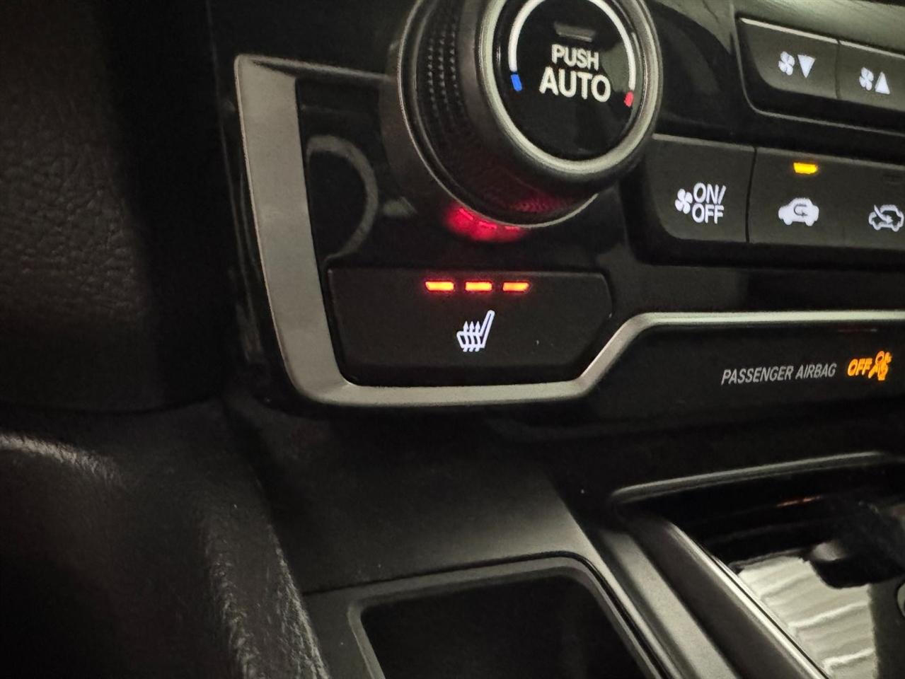 Honda CR-V EX-L AWD 2020