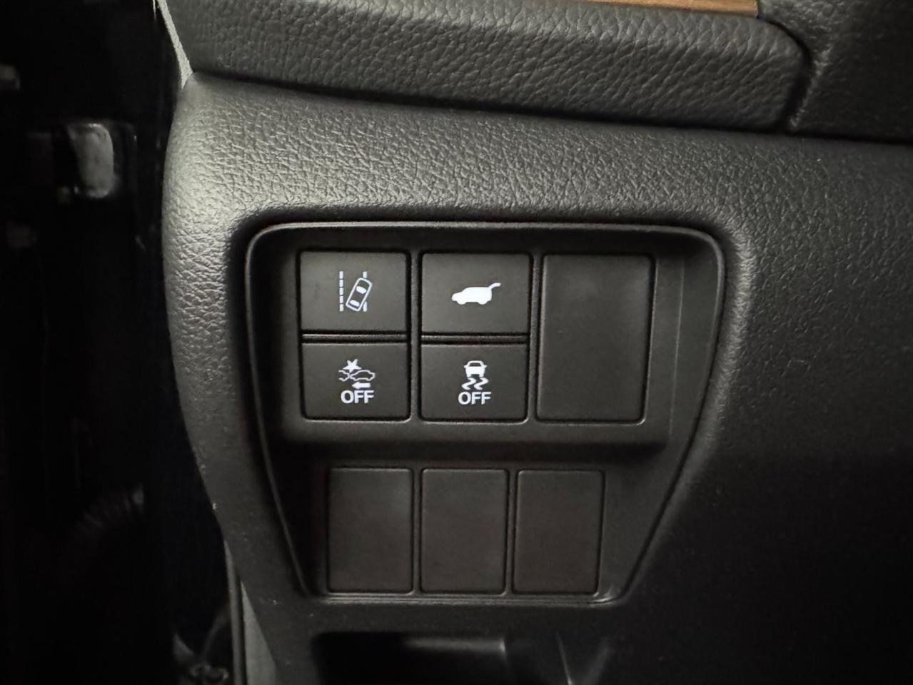 Honda CR-V EX-L AWD 2020