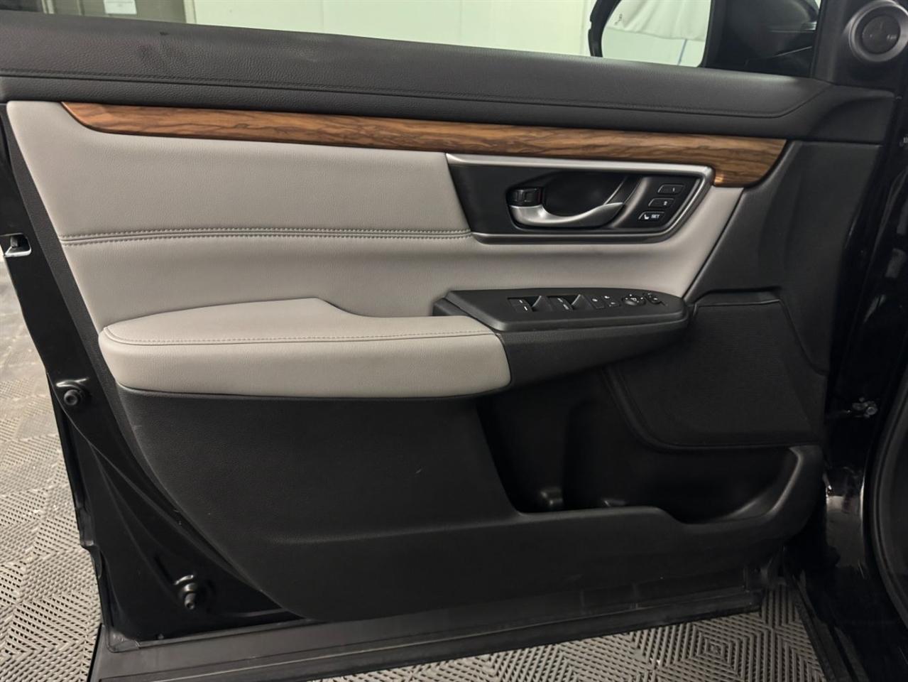 Honda CR-V EX-L AWD 2020