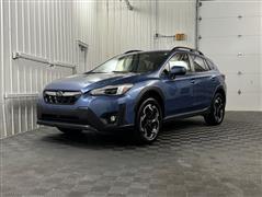 2022 Subaru Crosstrek 