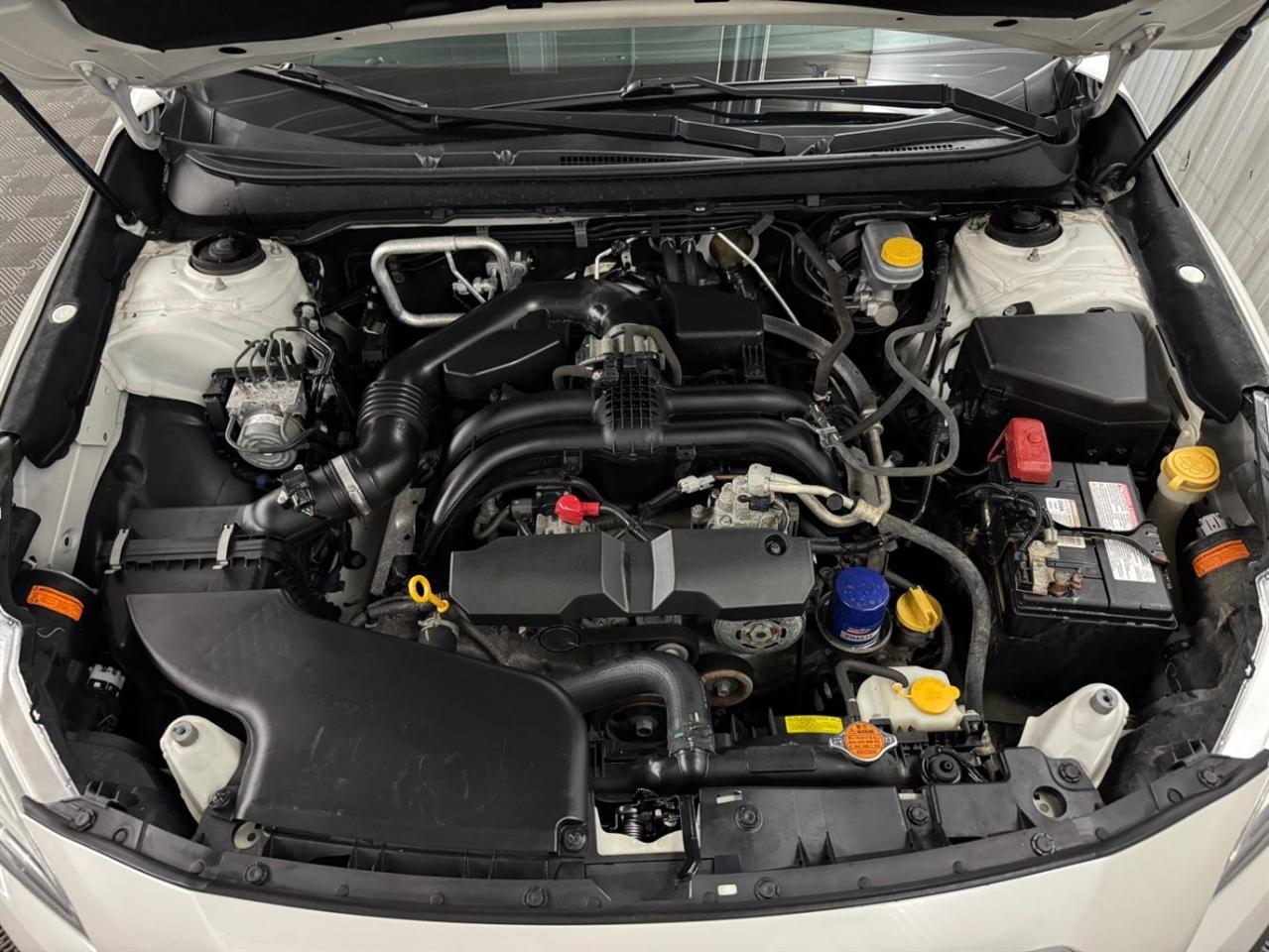 Subaru Outback 2.5i Limited 2017
