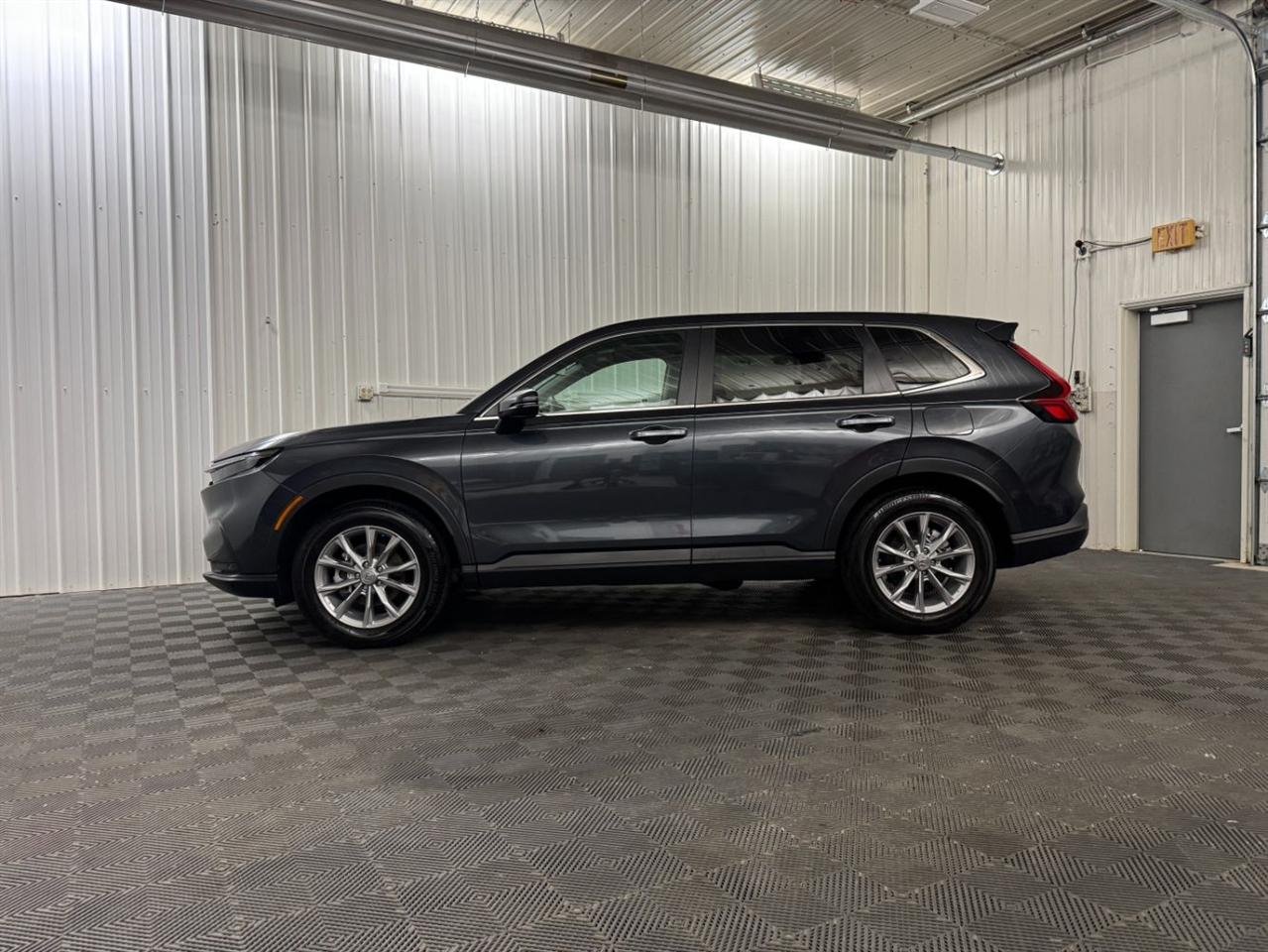 Honda CR-V EX-L AWD 2025