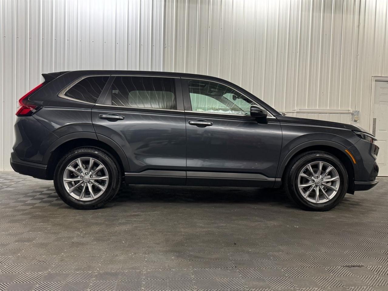 Honda CR-V EX-L AWD 2025